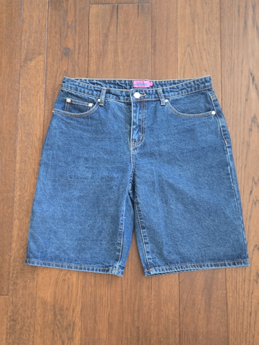 Edikted Jean Jorts
